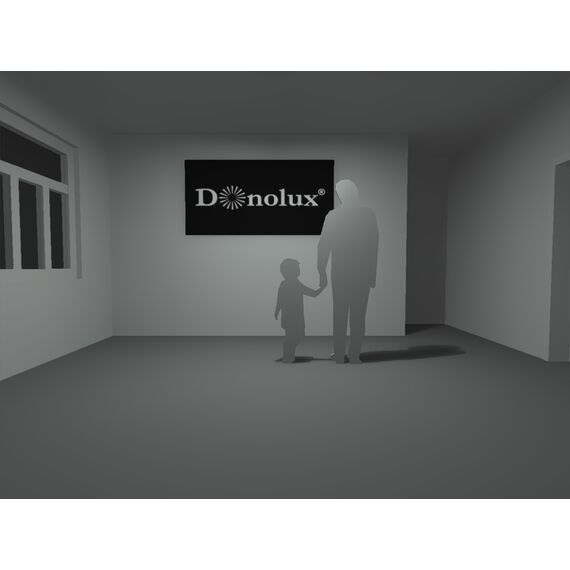 Donolux DL20171R12W1W Накладной светодиодный светильник, 12Вт, изображение 4