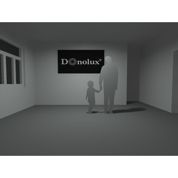 Donolux DL18453R9W1W Светодиодная панель, 9Вт, изображение 4