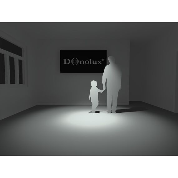 Donolux DL18894R12W1 Встраиваемый светодиодный светильник, 12Вт, изображение 4