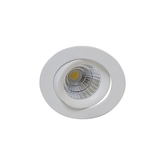Donolux DL18894R12W1 Встраиваемый светодиодный светильник, 12Вт, изображение 3