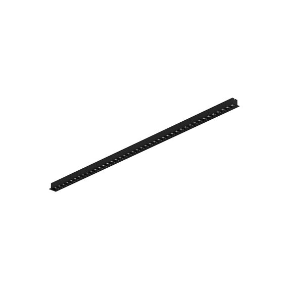 Donolux DL18502M131B42.48.1180B Встраиваемый светодиодный светильник 1,18м 42Вт 48°, изображение 3