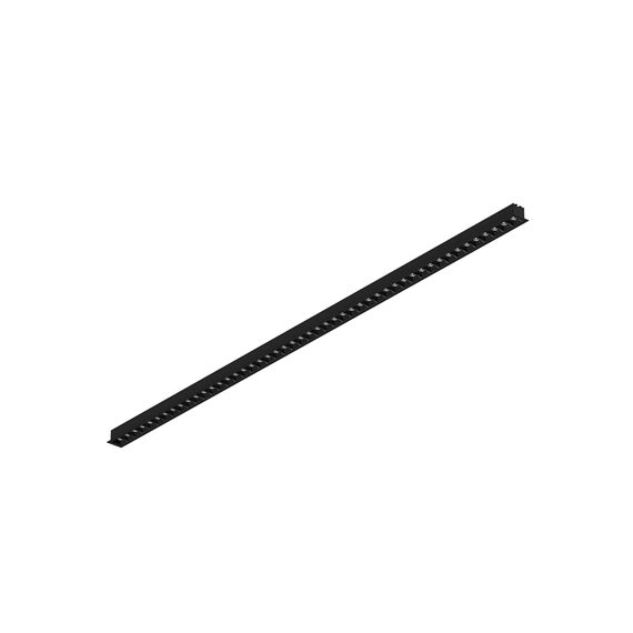 Donolux DL18502M131B48.48.1289B Встраиваемый светодиодный светильник 1,28м 48Вт 48°, изображение 2