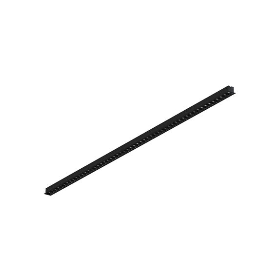 Donolux DL18502M131B54.48.1448B Встраиваемый светодиодный светильник 1,44м 54Вт 48°, изображение 3