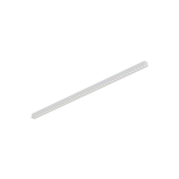 Donolux DL18502M131W42.48.1180W Встраиваемый светодиодный светильник 1,18м 42Вт 48°, изображение 2