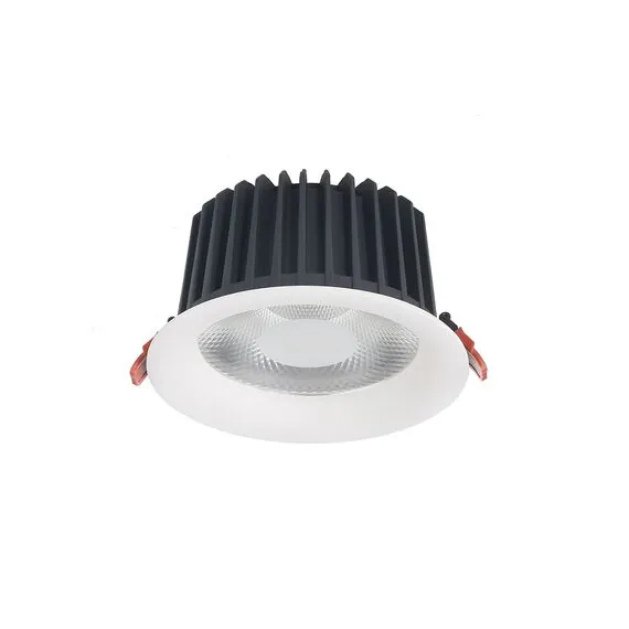 Donolux DL18838/38W White R Dim 4000K Встраиваемый светодиодный светильник, 38Вт, изображение 3