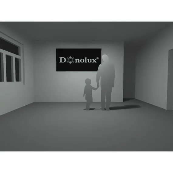 Donolux DL20171R18W1W Накладной светодиодный светильник, 18Вт, изображение 4