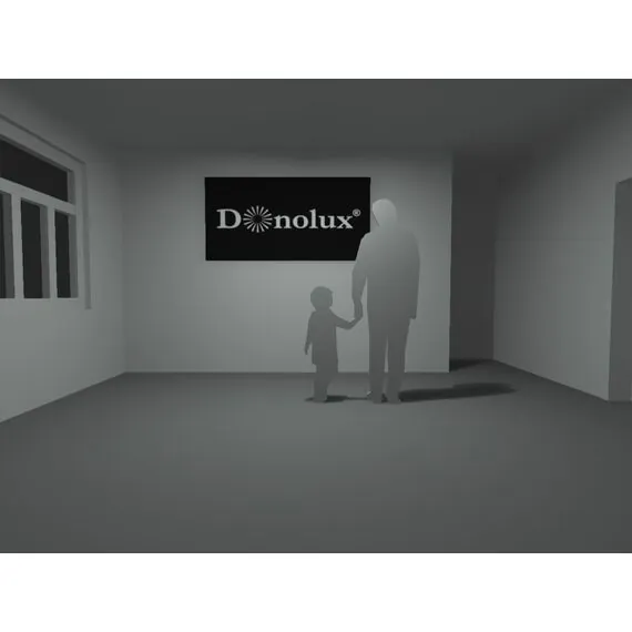 Donolux DL20171R12W1W Накладной светодиодный светильник, 12Вт, изображение 4