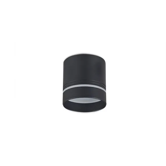 Donolux DL18482R9W1B Line Накладной светодиодный светильник,9 Вт, изображение 3