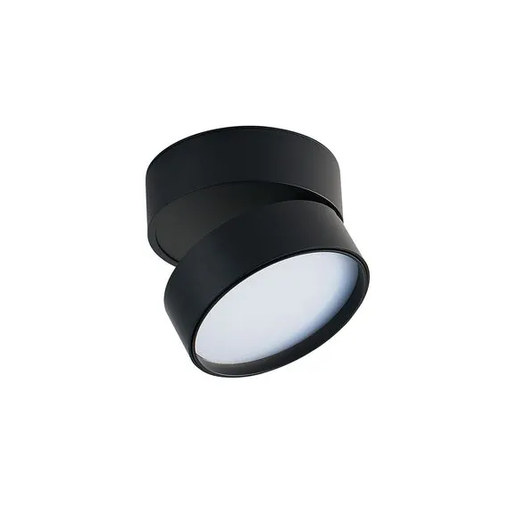 Donolux DL18960R18W1B Накладной поворотный светодиодный светильник, 18Вт, изображение 3