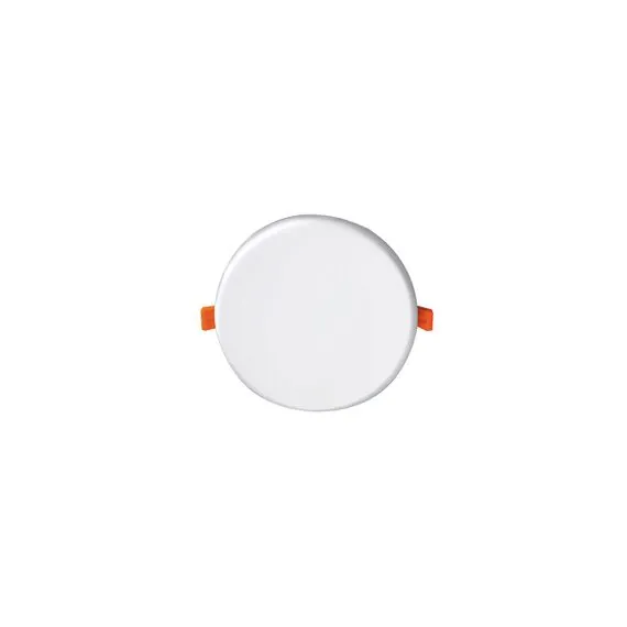 Donolux DL20091/8W White R Влагозащитная ударопрочная встраиваемая светодиодная панель, 8Вт, изображение 2
