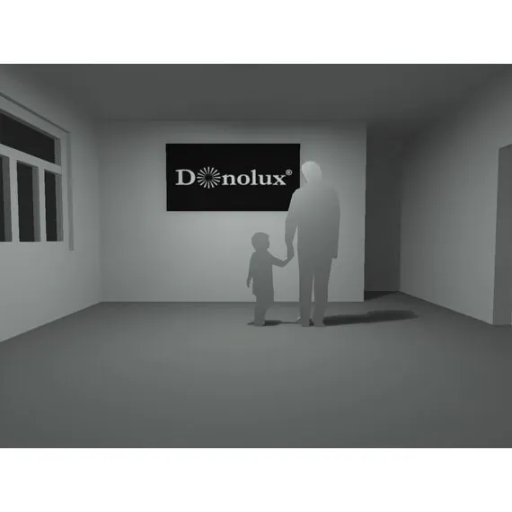 Donolux DL20171R24W1W Накладной светодиодный светильник, 24Вт, изображение 4