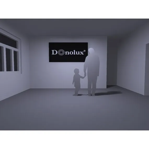 Donolux DL20171R18NW1W Накладной светодиодный светильник, 18Вт, изображение 4