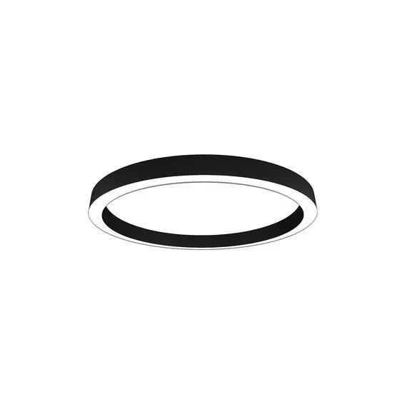 Donolux DL1000C90NW Black Накладной светодиодный светильник 90Вт 4000К, изображение 3