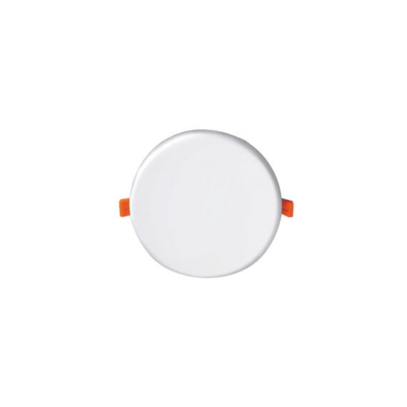 Donolux DL20091/30W White R Влагозащитная ударопрочная встраиваемая светодиодная панель, 30Вт