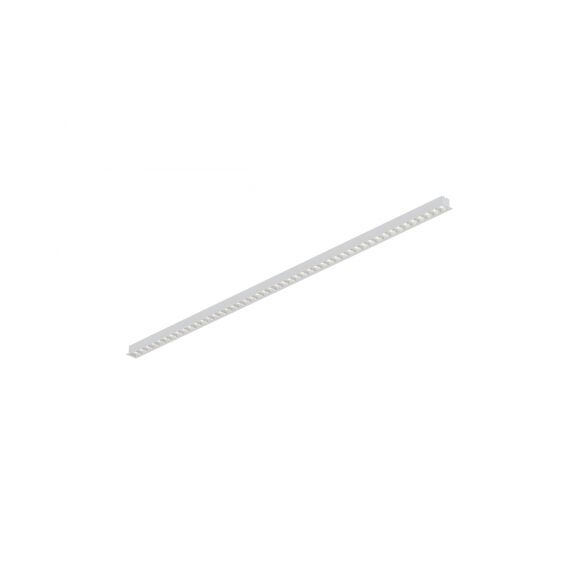 Donolux DL18502M131W48.48.1289W Встраиваемый светодиодный светильник 1,28м 48Вт 48°