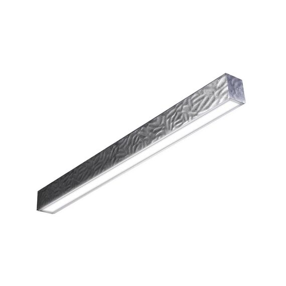 Donolux DL18516S200WW80L5 D3 Подвесной светодиодный светильник 76,8Вт 2,02м