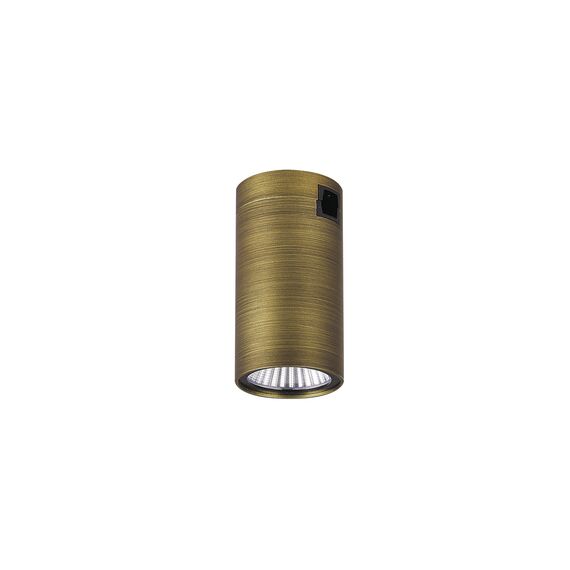Donolux DL20231M5W1 Black Bronze Светодиодный светильник для магнитной модульной системы, 5Вт, изображение 5
