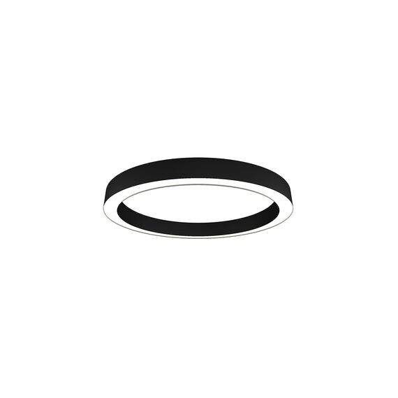 Donolux DL800C72NW Black Накладной светодиодный светильник 72Вт 4000К, изображение 3