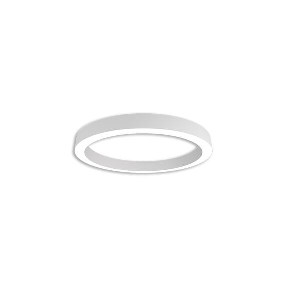 Donolux DL800C72NW White Накладной светодиодный светильник 72Вт 4000К, изображение 3
