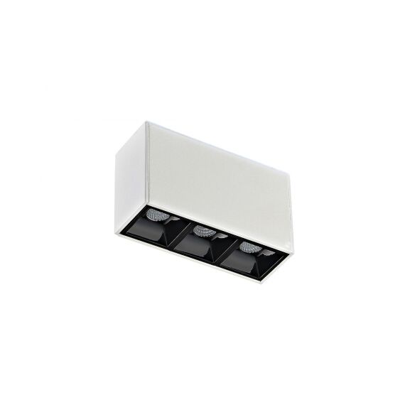 Donolux DL18781/03M White Светодиодный светильник для магнитного шинопровода, 3Вт