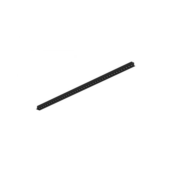 Donolux DL18502M131B42.48.1180B Встраиваемый светодиодный светильник 1,18м 42Вт 48°