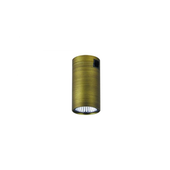 Donolux DL20231M5W1 Black Bronze Светодиодный светильник для магнитной модульной системы, 5Вт