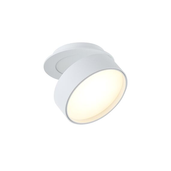 Donolux DL18959R18W1W Встраиваемый поворотный светодиодный светильник, 18Вт, изображение 3
