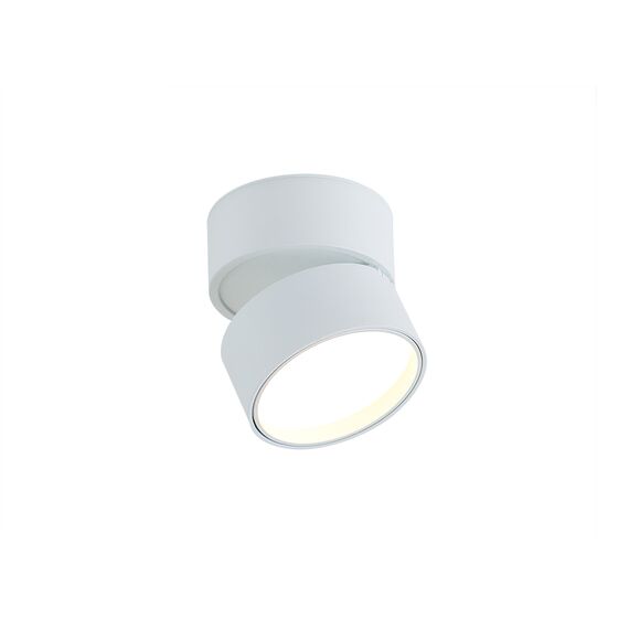 Donolux DL18960R12W1W Накладной поворотный светодиодный светильник, 12Вт, изображение 3