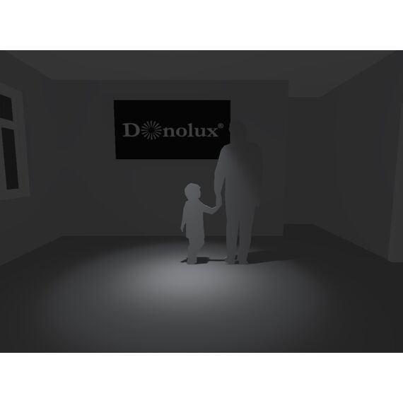 Donolux DL18781NW2WM Светодиодный светильник для магнитного шинопровода, 2W, 4000К, изображение 5