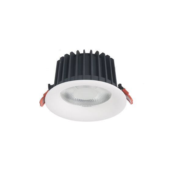 Donolux DL18838/30W White R Dim 4000K Встраиваемый светодиодный светильник, 30Вт, изображение 3