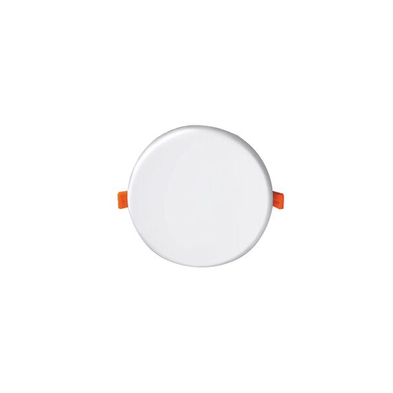 Donolux DL20091/15W White R Влагозащитная ударопрочная встраиваемая светодиодная панель, 15Вт, изображение 2