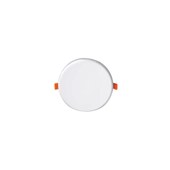 Donolux DL20091/8W White R Влагозащитная ударопрочная встраиваемая светодиодная панель, 8Вт, изображение 3