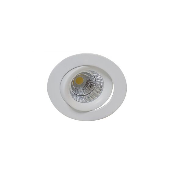Donolux DL18894R12W1 Встраиваемый светодиодный светильник, 12Вт
