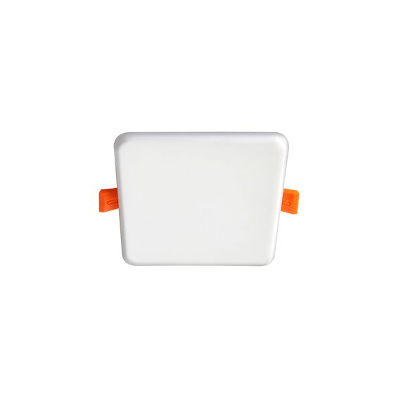 Donolux DL20091SQ15W1W IP44 Влагозащитная встраиваемая светодиодная панель, 15Вт, изображение 3