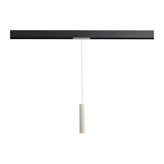 Donolux DL18792/01M White Светодиодный светильник для магнитного шинопровода, 9W