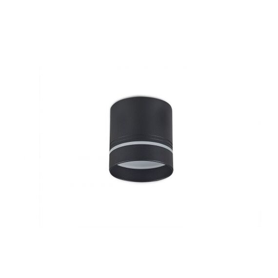 Donolux DL18482R9W1B Line Накладной светодиодный светильник,9 Вт