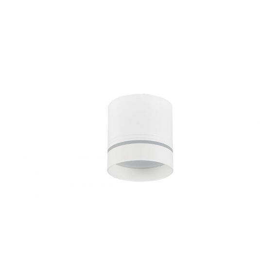 Donolux DL18482R9W1W Line Накладной светодиодный светильник,9 Вт