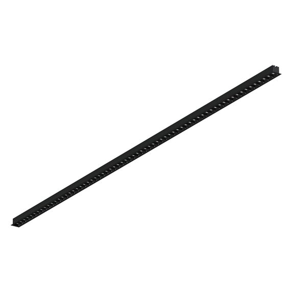 Donolux DL18502M131B66.34.1766B Встраиваемый светодиодный светильник 1,76м 66Вт 34°, изображение 2