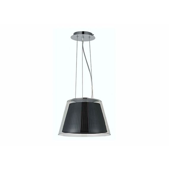 Donolux S111003/1black Подвес, диаметр 44, изображение 3