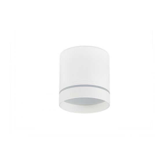 Donolux DL18484R23W1W Line Накладной светодиодный светильник,23 Вт