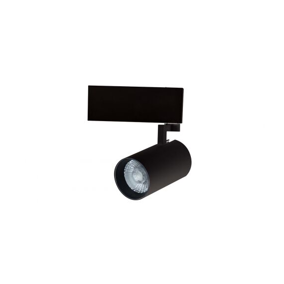 Donolux DL18790NW25BM Светодиодный светильник для магнитного шинопровода, 25W, 4000К