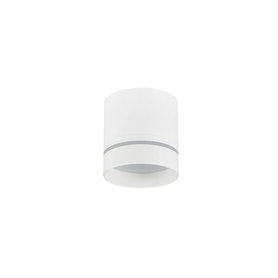 Donolux DL18482R9W1W Line Накладной светодиодный светильник,9 Вт, изображение 3
