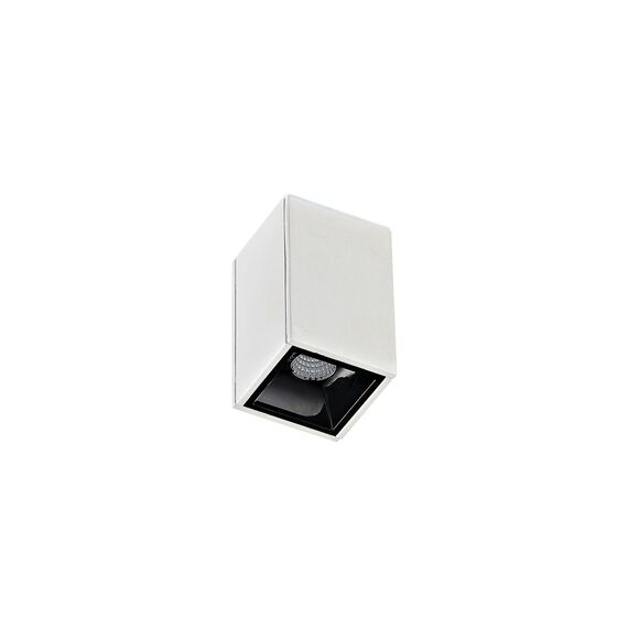 Donolux DL18781/01M White Светодиодный светильник для магнитного шинопровода, 1Вт, изображение 3