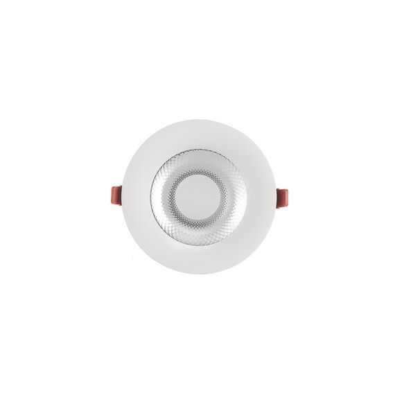 Donolux DL18838/30W White R Dim 4000K Встраиваемый светодиодный светильник, 30Вт, изображение 4