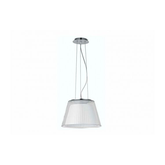 Donolux S111002/1white Подвес, диаметр 32
