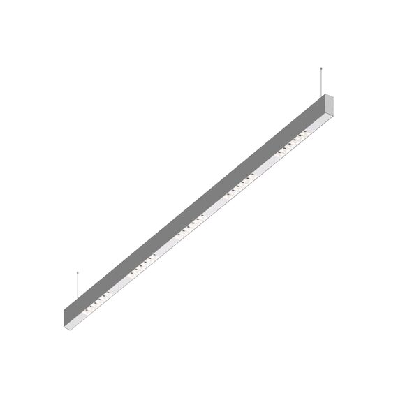 Donolux DL18515S121A30.34.1500WW Подвесной светодиодный светильник 1,5м 30Вт 34°, изображение 3