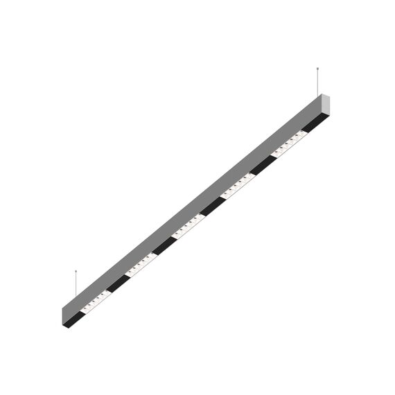 Donolux DL18515S121A30.48.1500WB Подвесной светодиодный светильник 1,5м 30Вт 48°, изображение 3