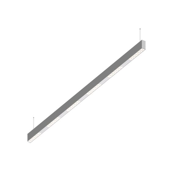Donolux DL18515S121A36.34.1500WW Подвесной светодиодный светильник 1,5м 36Вт 34°, изображение 3