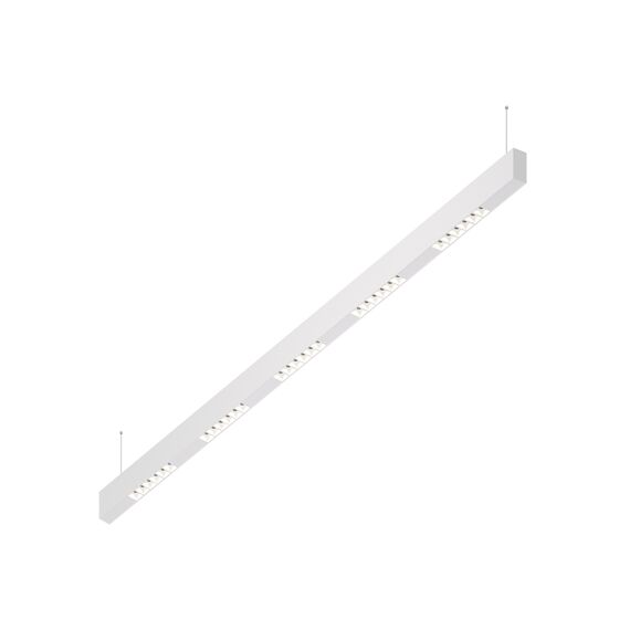 Donolux DL18515S121W30.34.1500WW Подвесной светодиодный светильник 1,5м 30Вт 34°, изображение 3