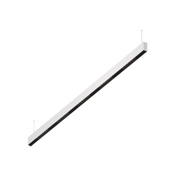 Donolux DL18515S121W30.48.1500BB Подвесной светодиодный светильник 1,5м 30Вт 48°, изображение 3